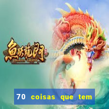 70 coisas que tem no halloween